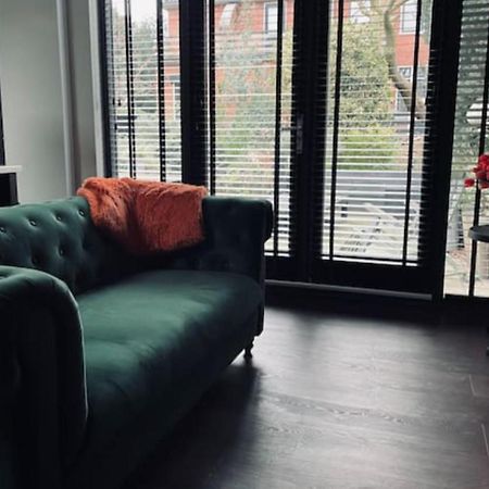 Bed And Breakfast Cherry Zaandam Exterior photo